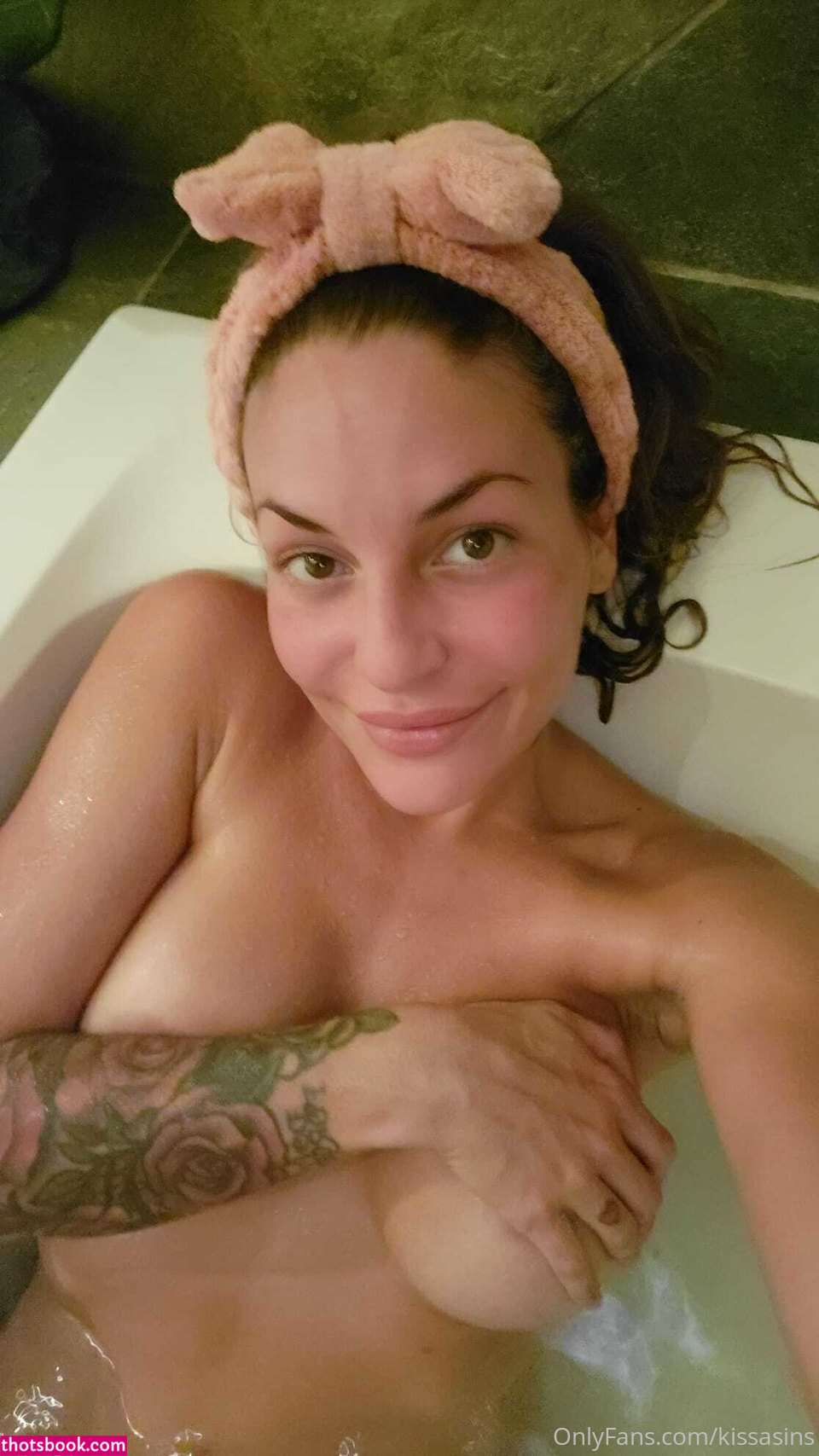 Kissa Sins Nude OnlyFans Photos #2 565480