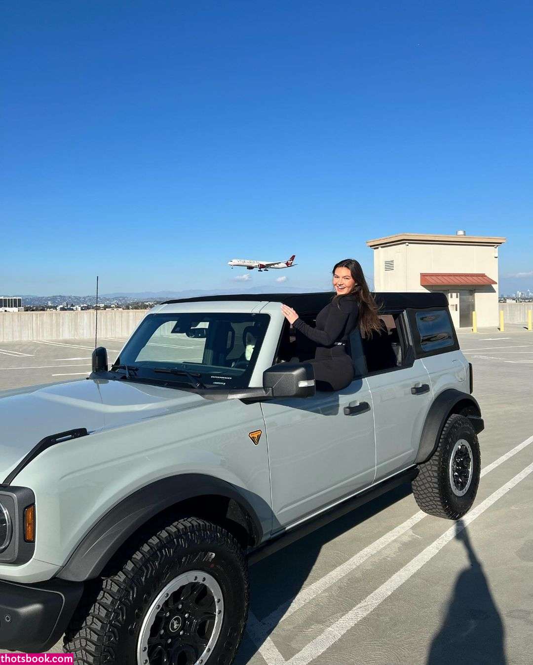 Krissy Spaulding Nude OnlyFans Photos #2 565506