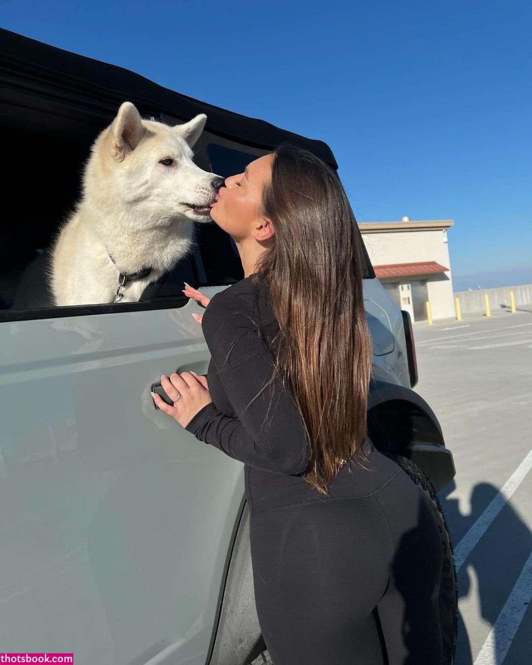 Krissy Spaulding Nude OnlyFans Photos #2 565507