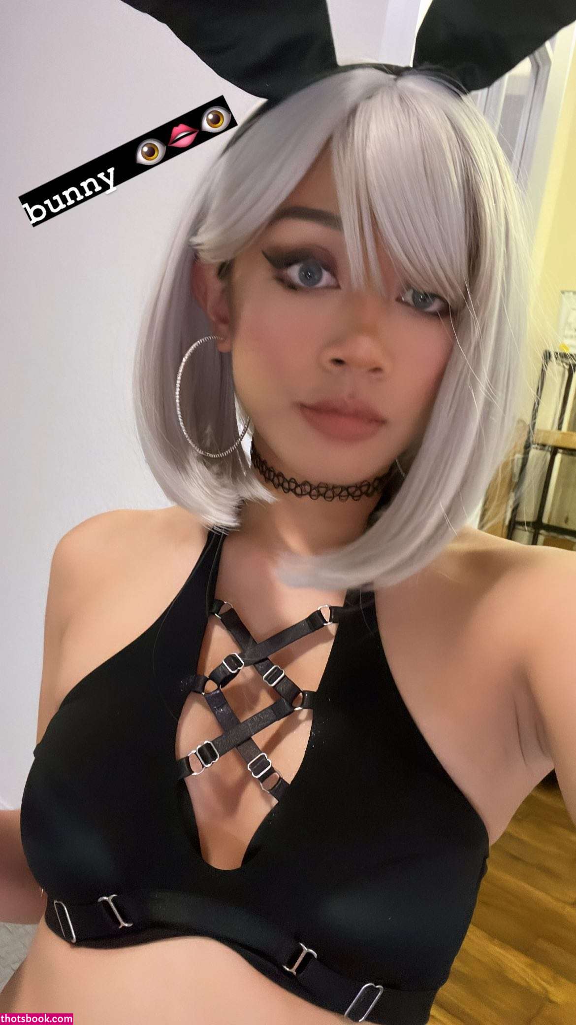 Kyootbot Nude OnlyFans Photos #2 565542