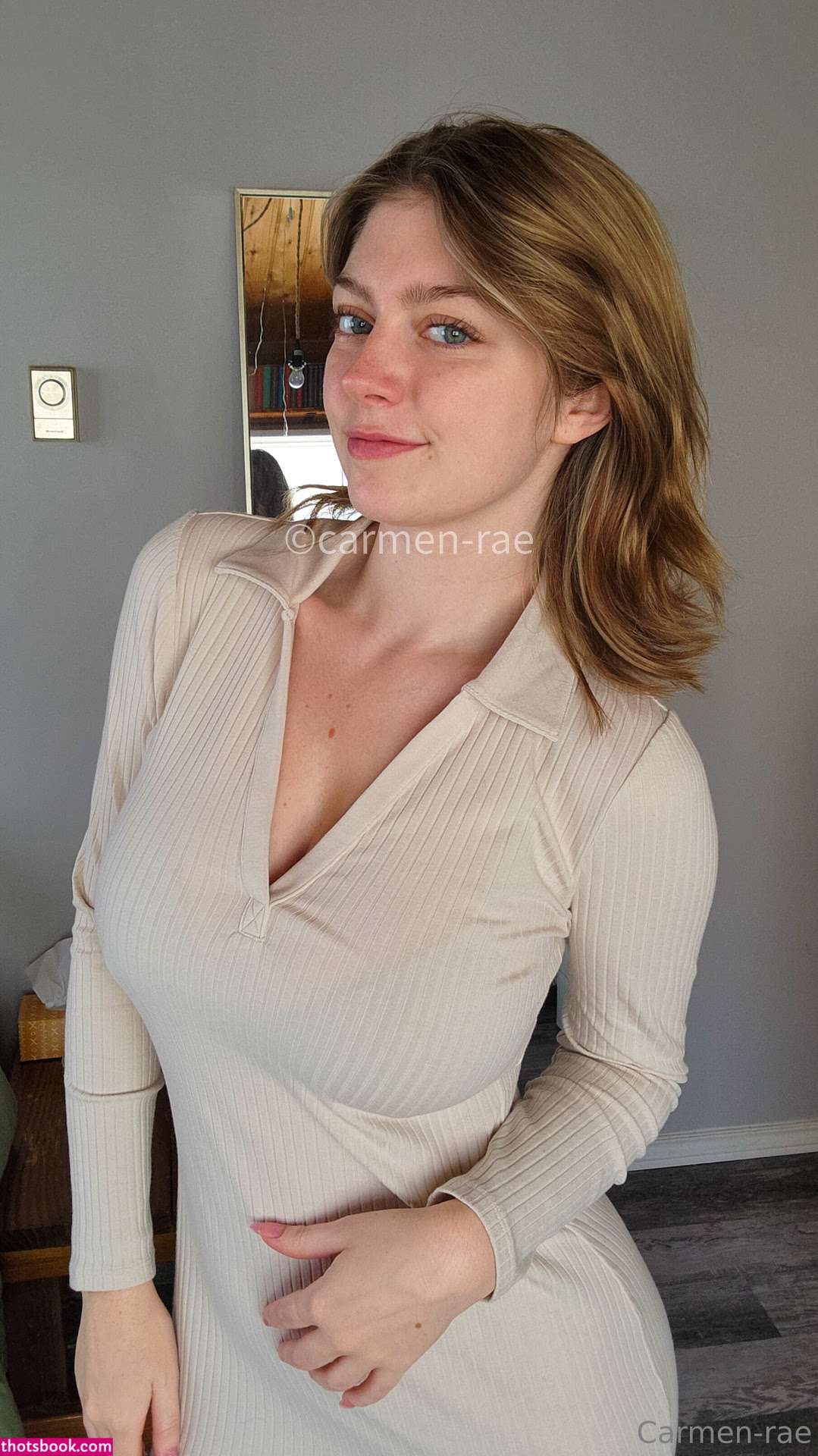 Makoshake Carmen rae Nude OnlyFans Photos #46 566933