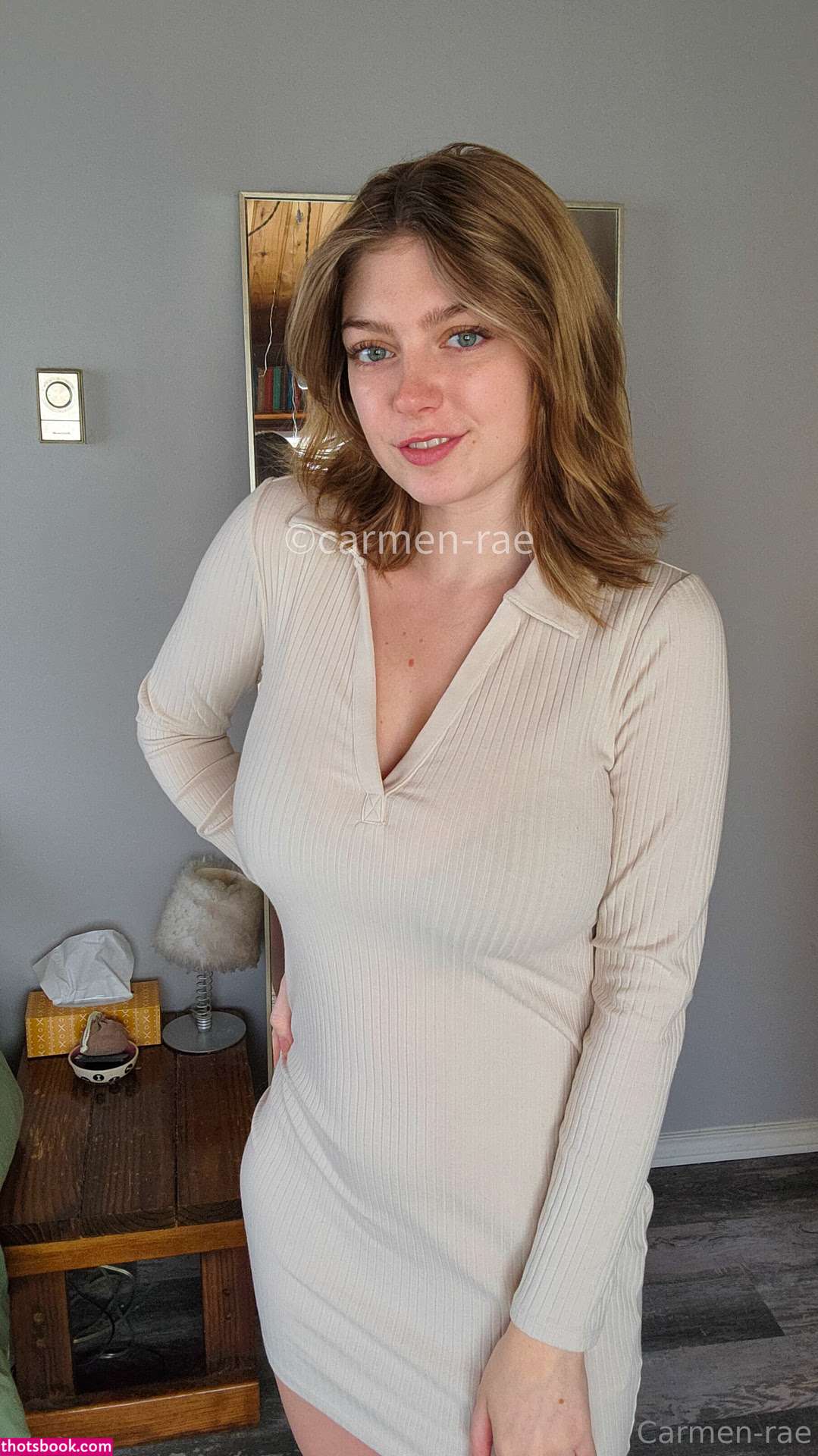 Makoshake Carmen rae Nude OnlyFans Photos #46 566938