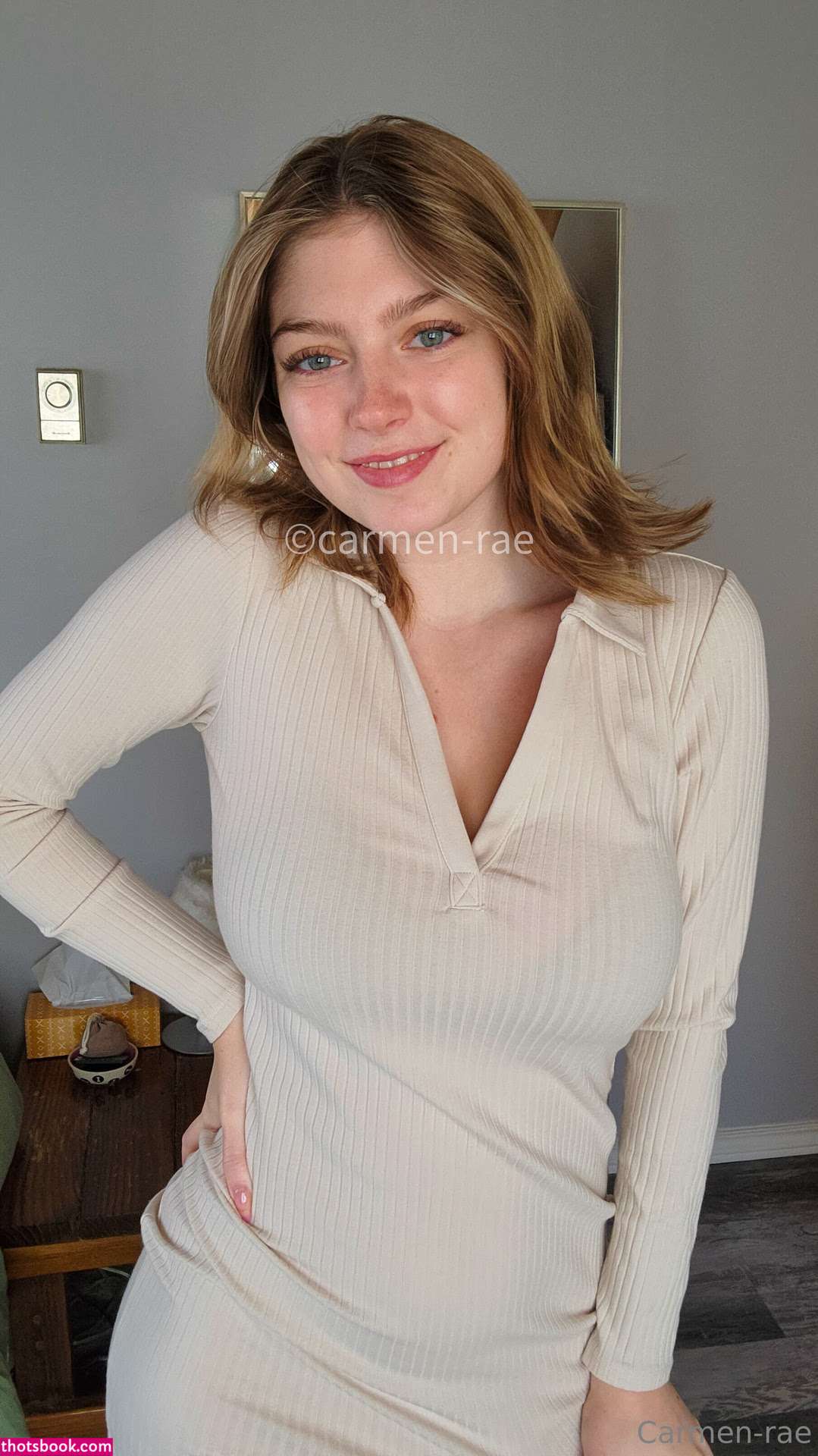 Makoshake Carmen rae Nude OnlyFans Photos #46 566940