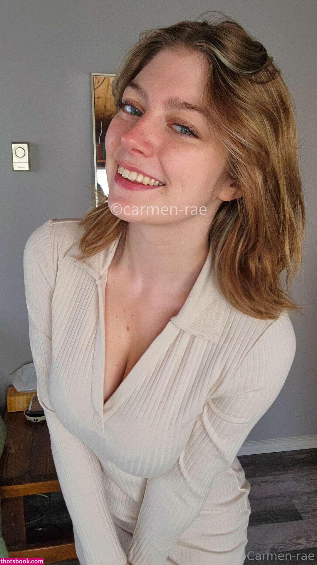 Makoshake Carmen rae Nude OnlyFans Photos #46 566943