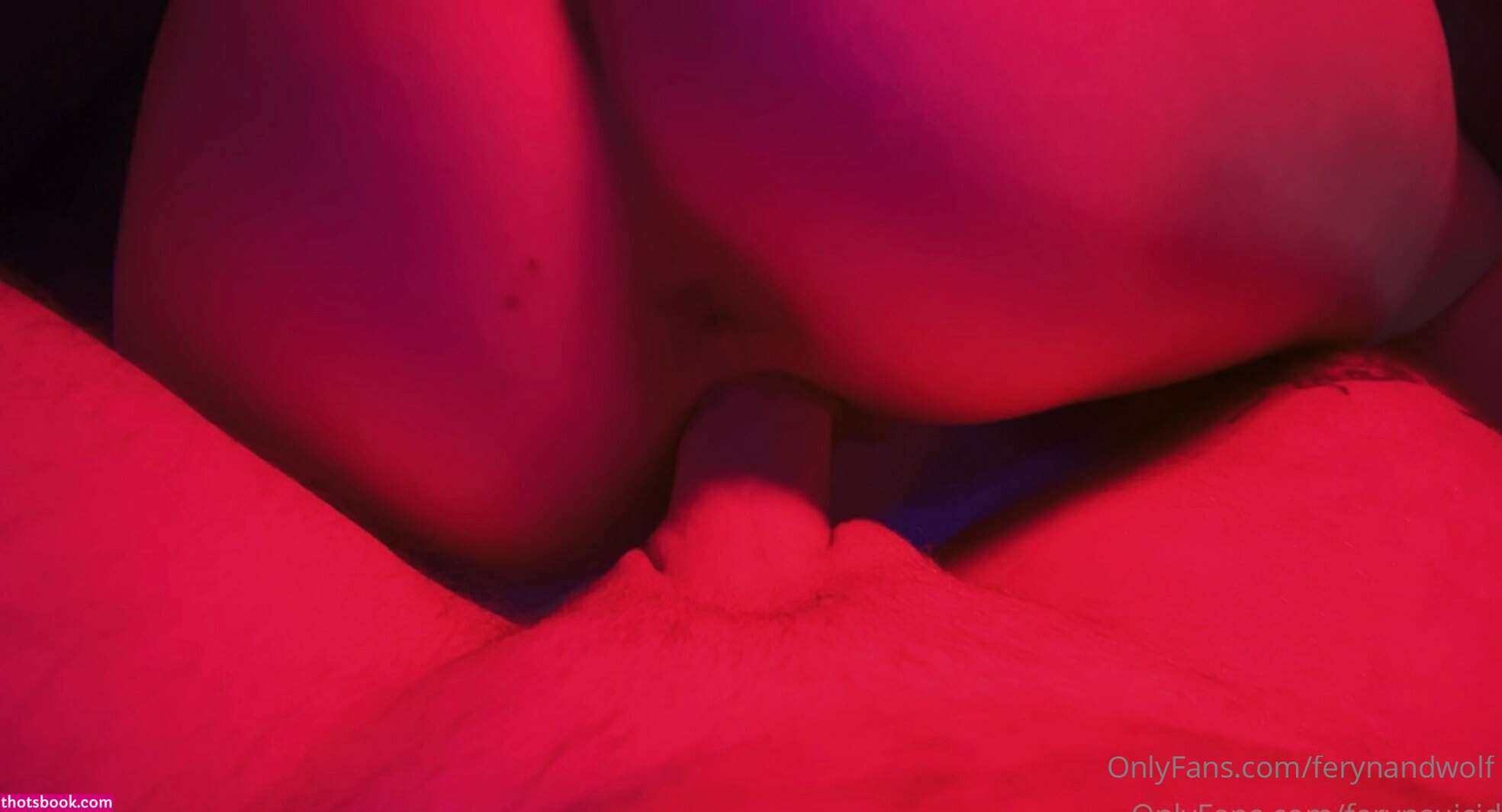 Feryn Suicide Nude OnlyFans Photos #2 538098