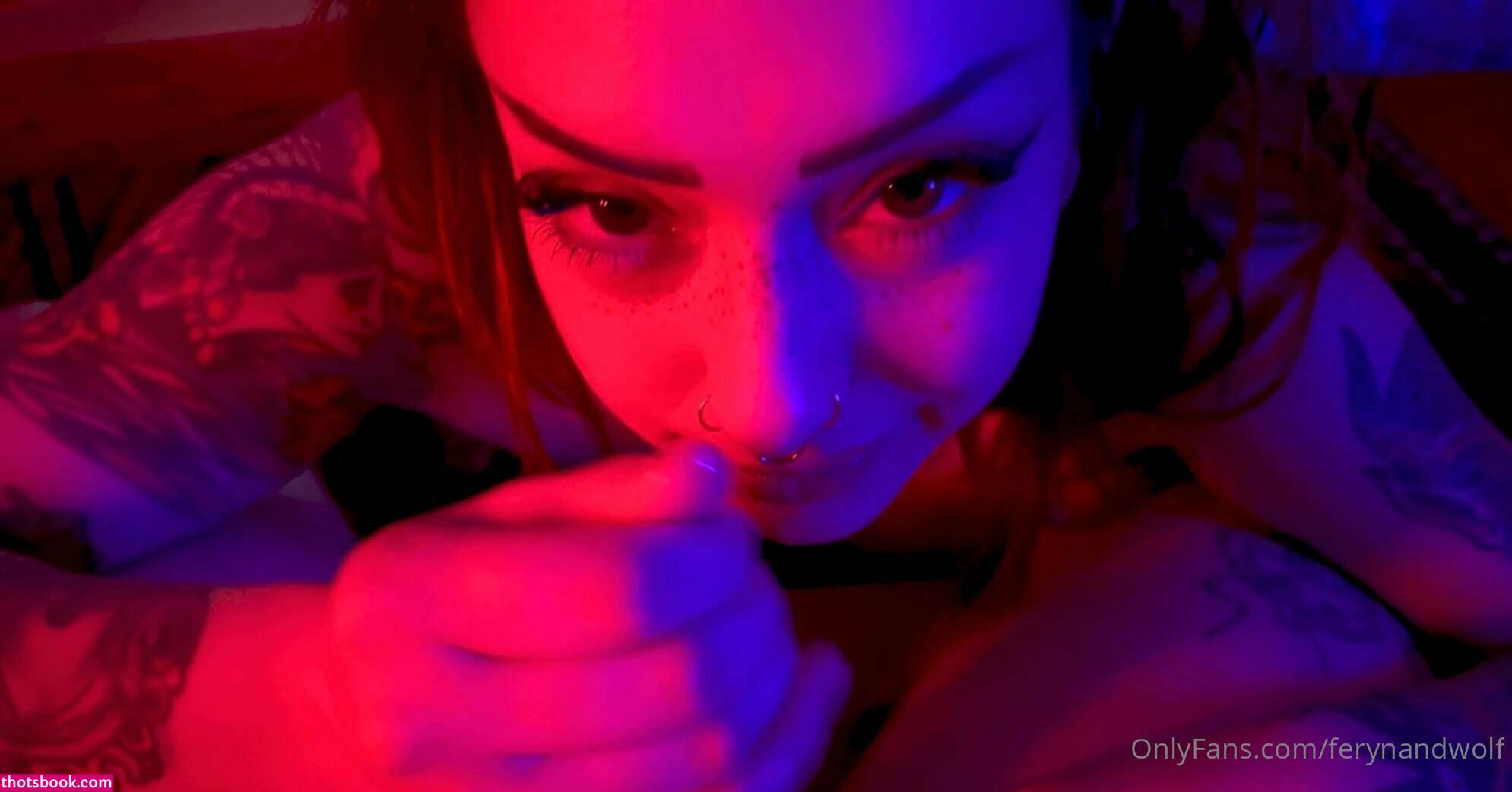 Feryn Suicide Nude OnlyFans Photos #2 538099