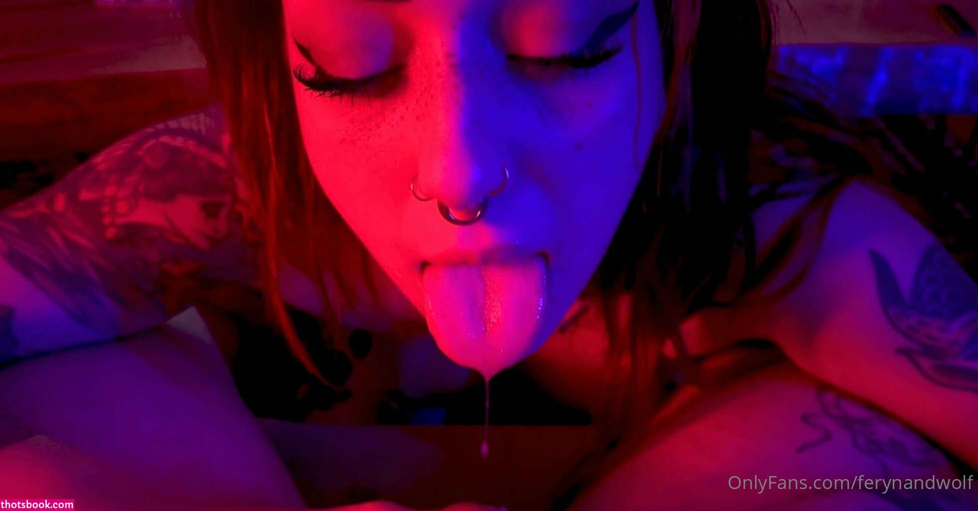 Feryn Suicide Nude OnlyFans Photos #2 538102