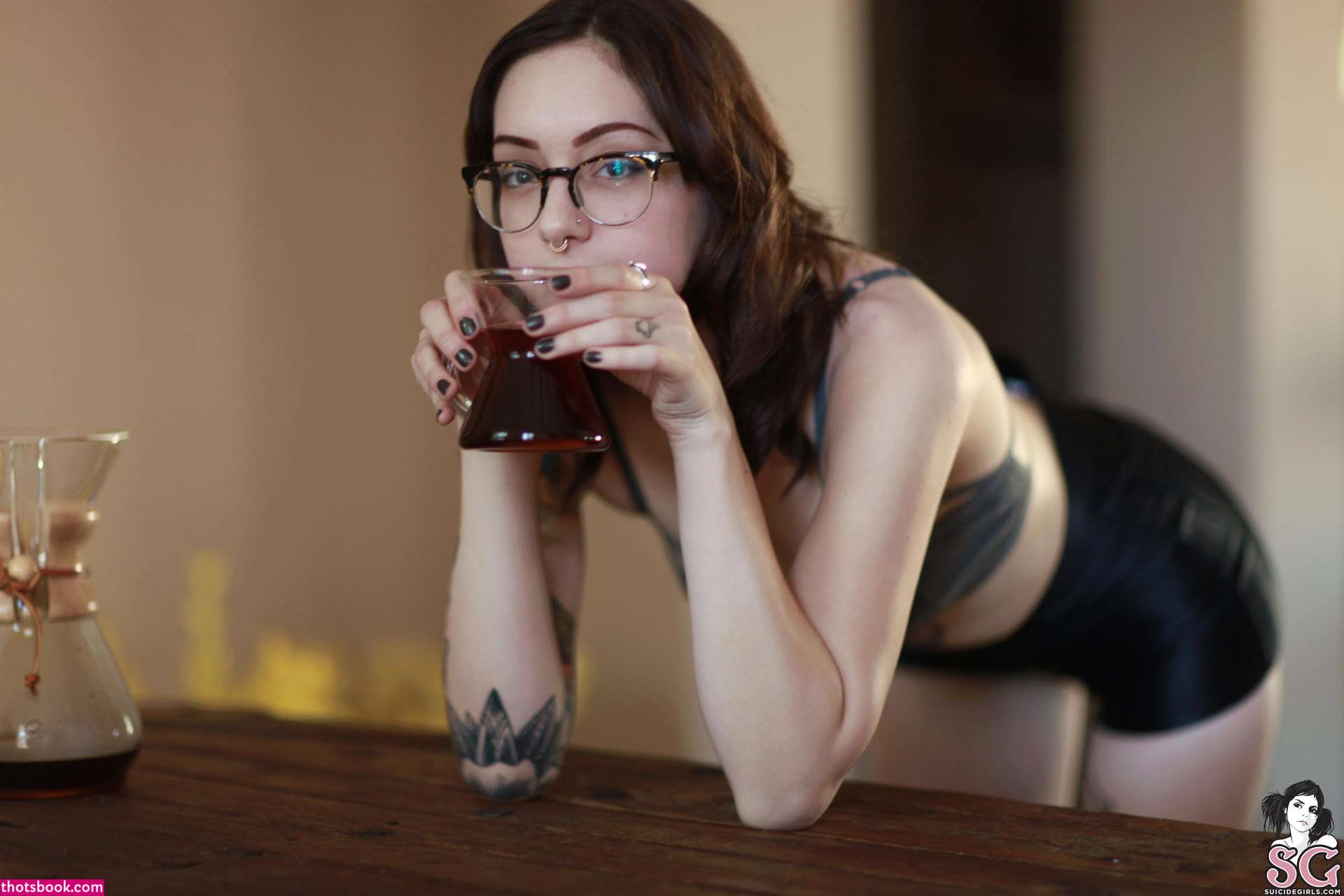 Feryn Suicide Nude OnlyFans Photos #5 538165