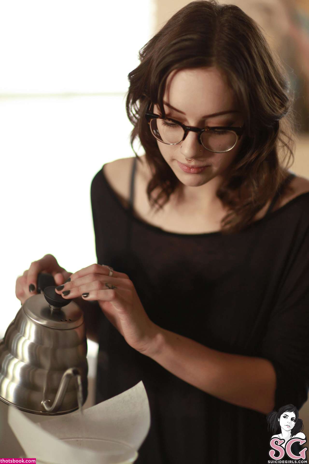 Feryn Suicide Nude OnlyFans Photos #5 538175