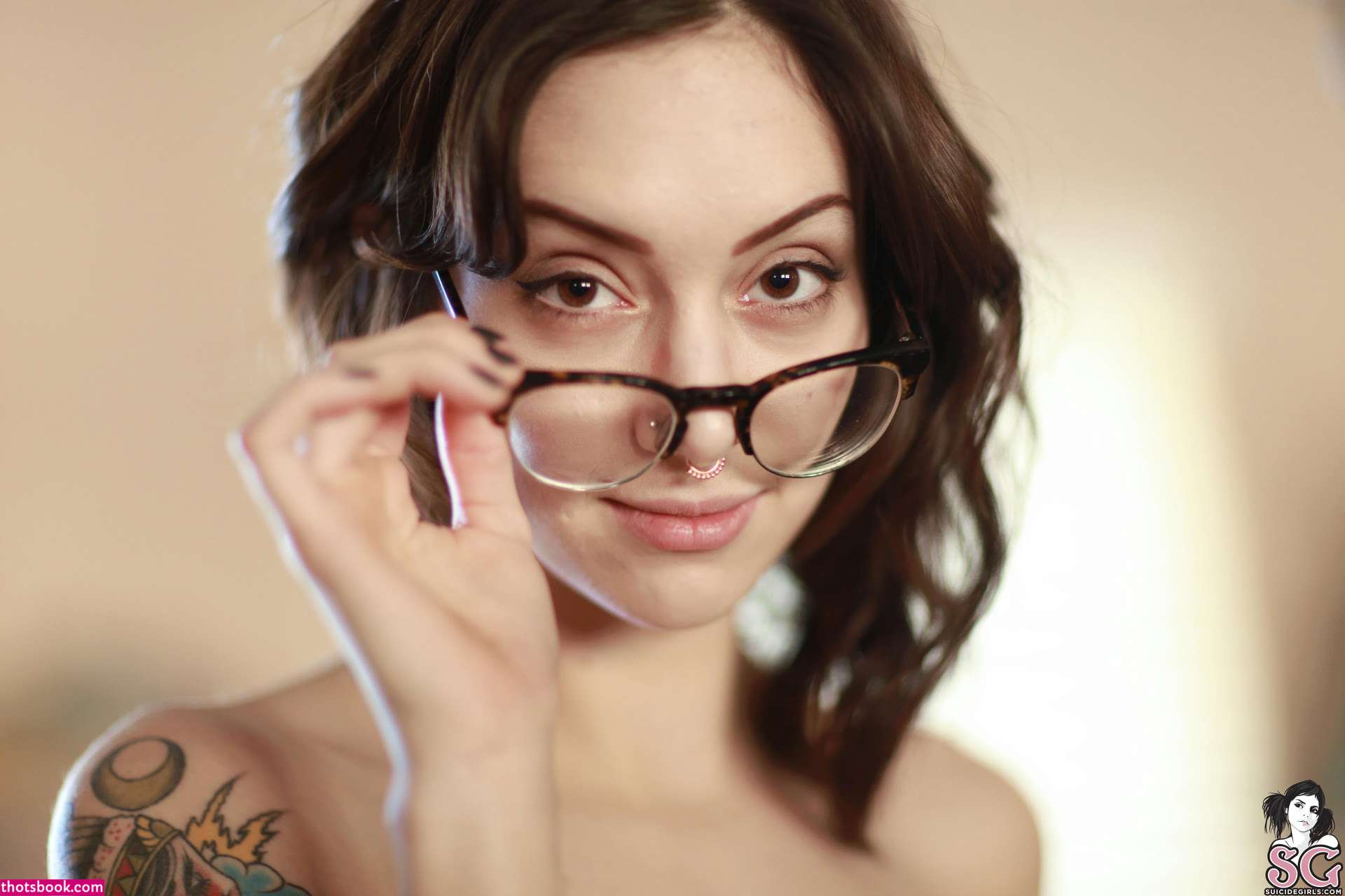 Feryn Suicide Nude OnlyFans Photos #5 538201