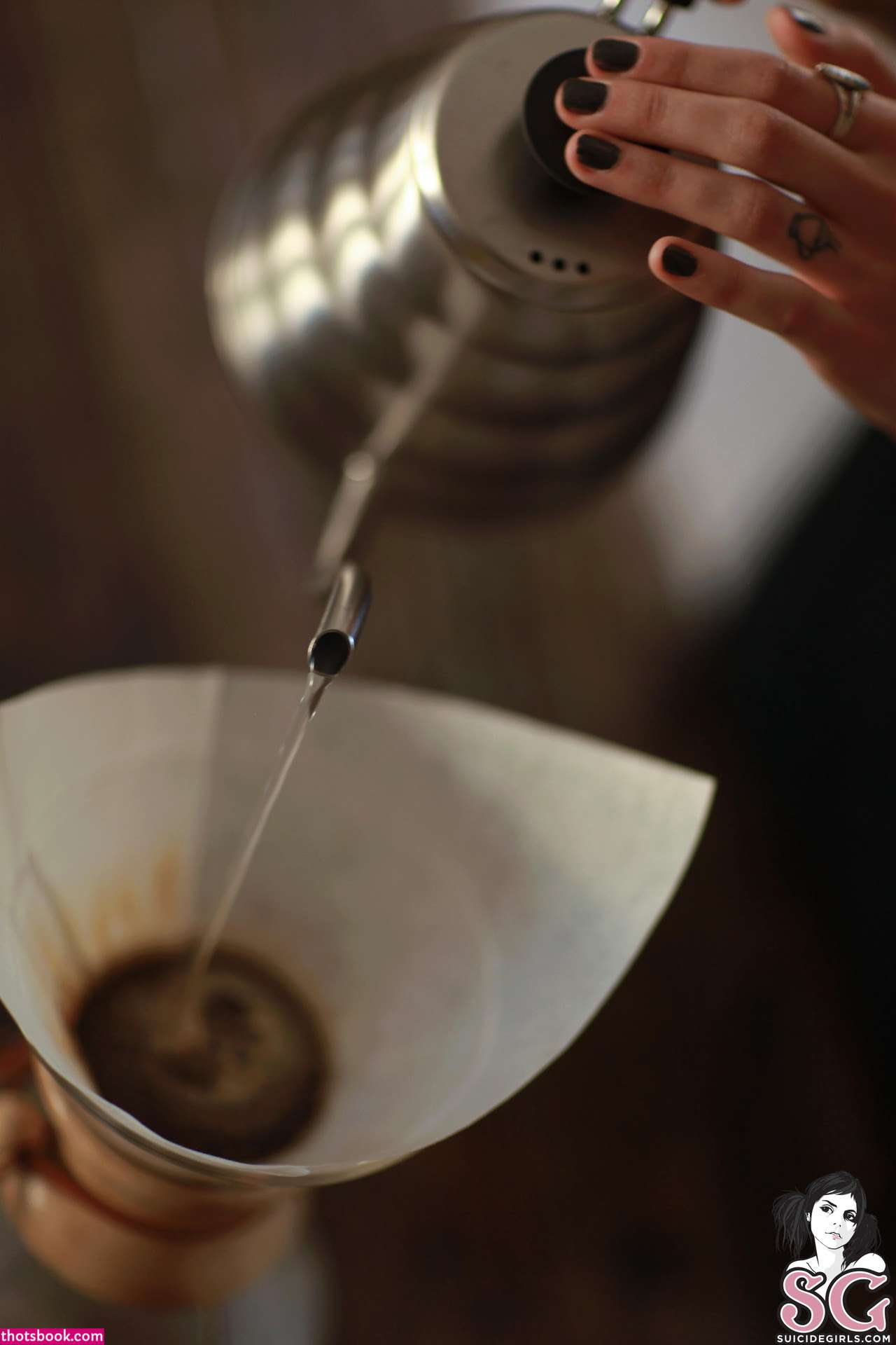 Feryn Suicide Nude OnlyFans Photos #5 538202