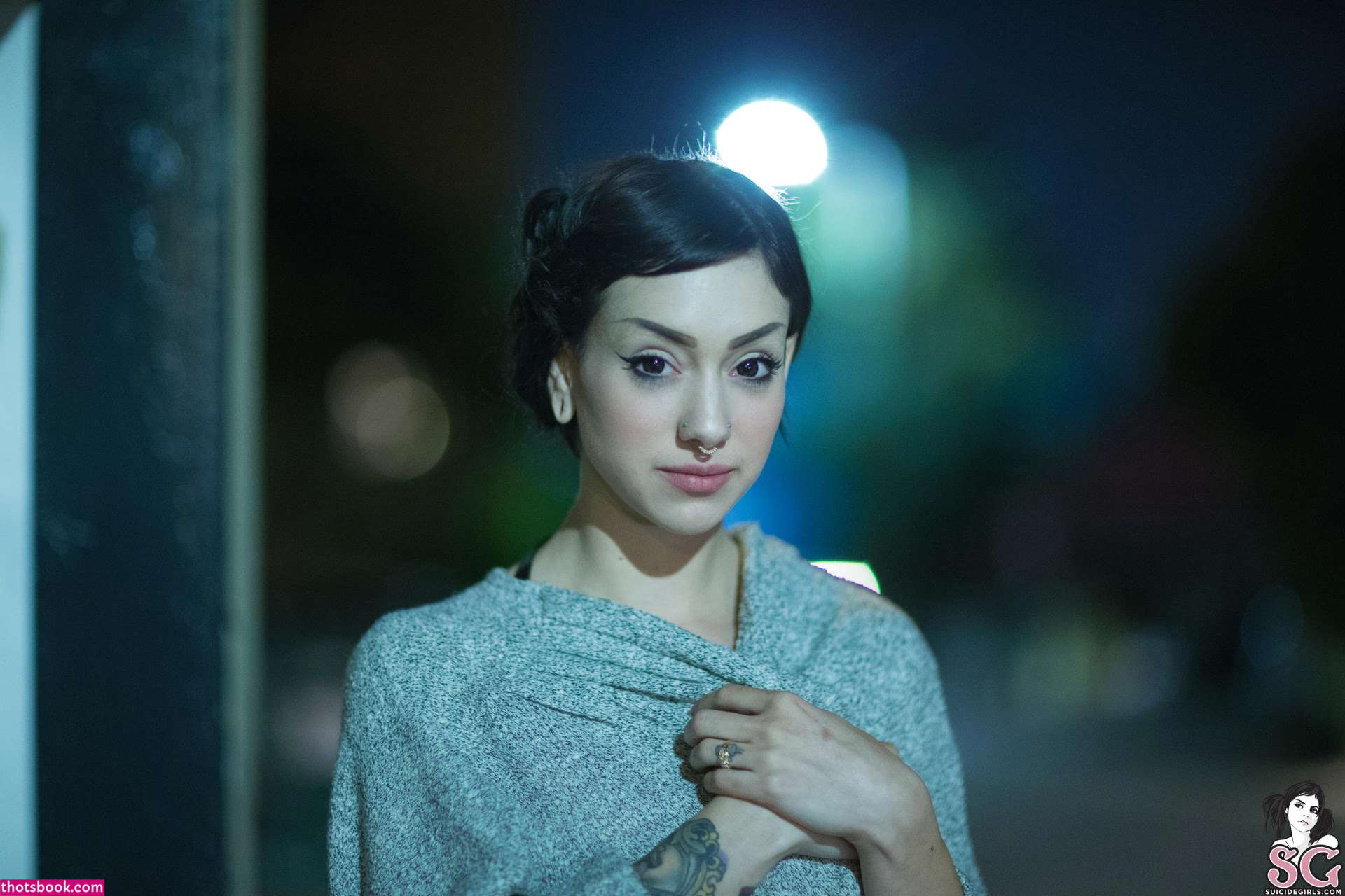 Feryn Suicide Nude OnlyFans Photos #7 538260