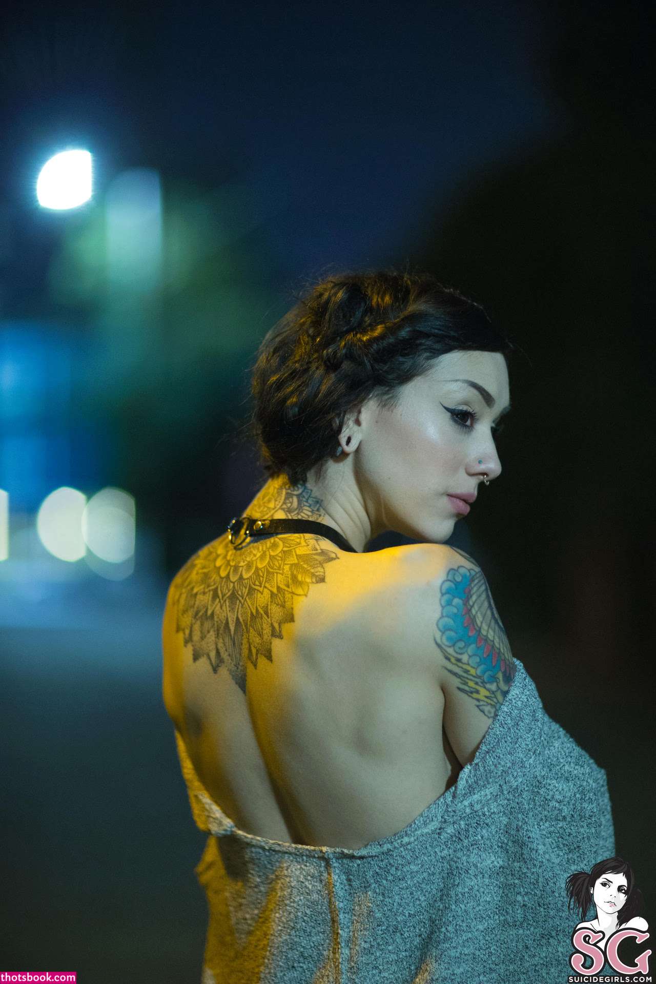 Feryn Suicide Nude OnlyFans Photos #7 538265