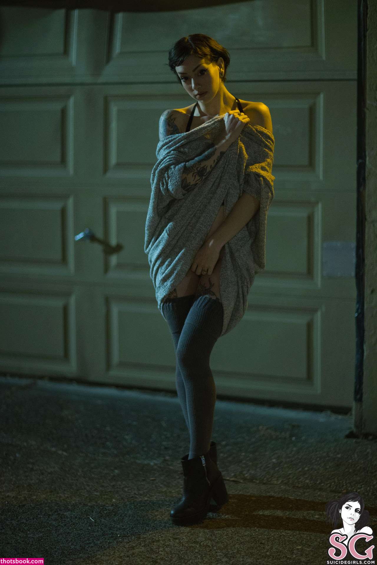 Feryn Suicide Nude OnlyFans Photos #7 538268