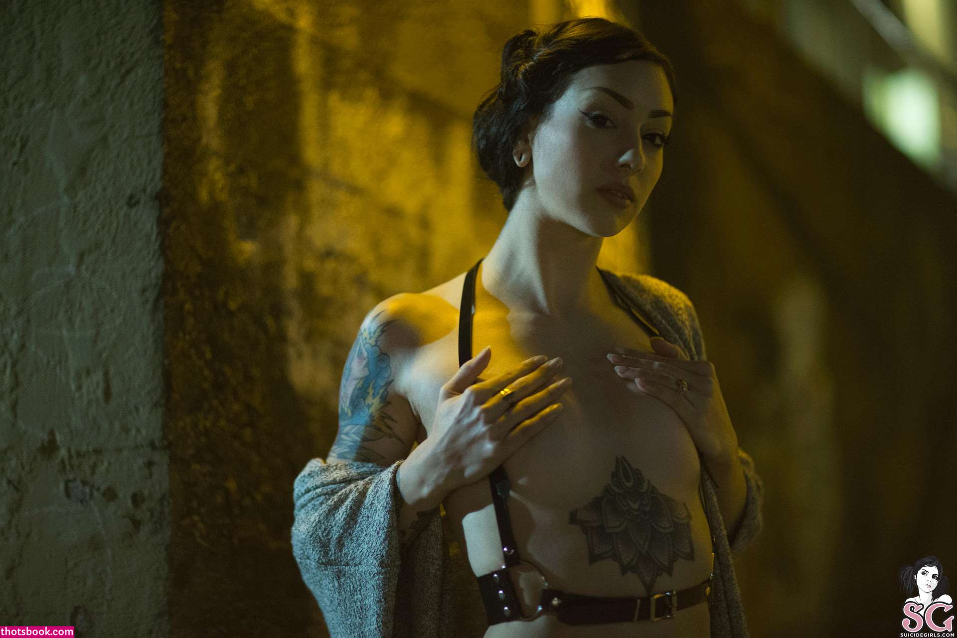 Feryn Suicide Nude OnlyFans Photos #7 538273