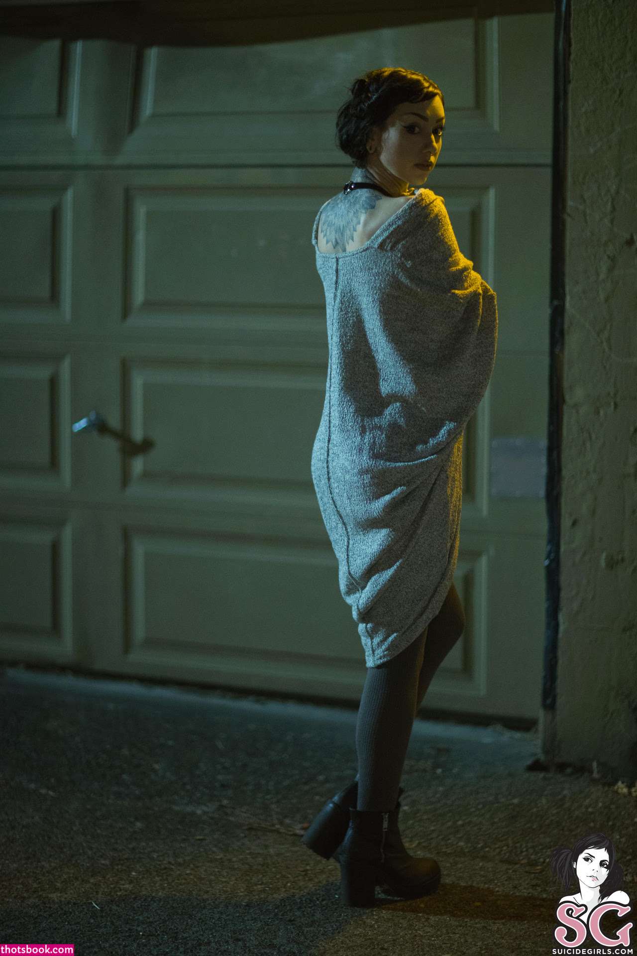 Feryn Suicide Nude OnlyFans Photos #7 538275