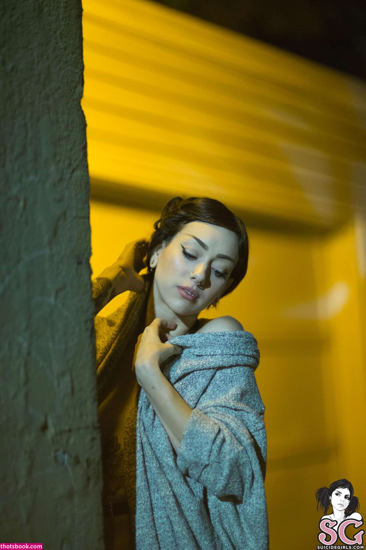 Feryn Suicide Nude OnlyFans Photos #7 538284