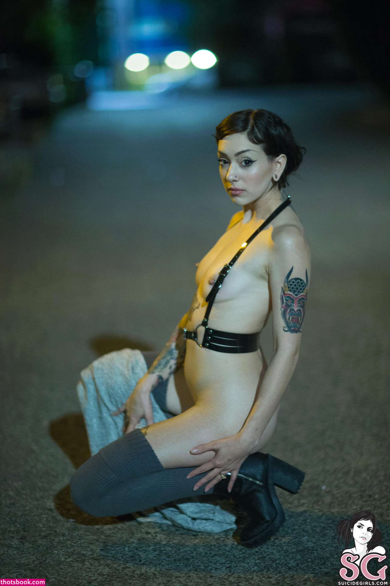 Feryn Suicide Nude OnlyFans Photos #7 538287