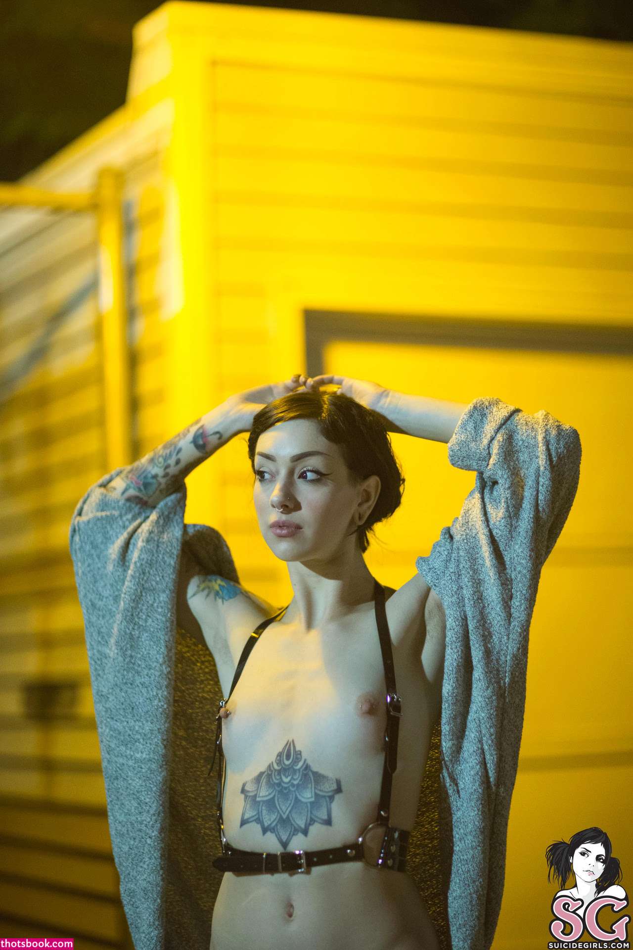 Feryn Suicide Nude OnlyFans Photos #7 538298