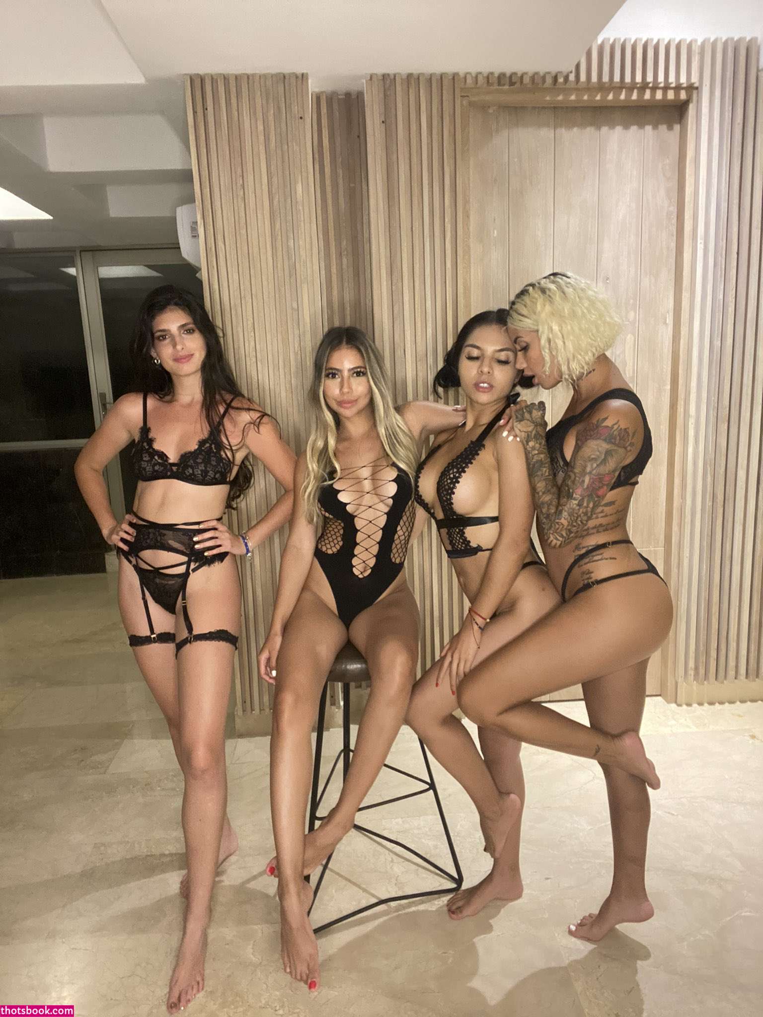 Holly Shit Nude OnlyFans Photos #3 538323