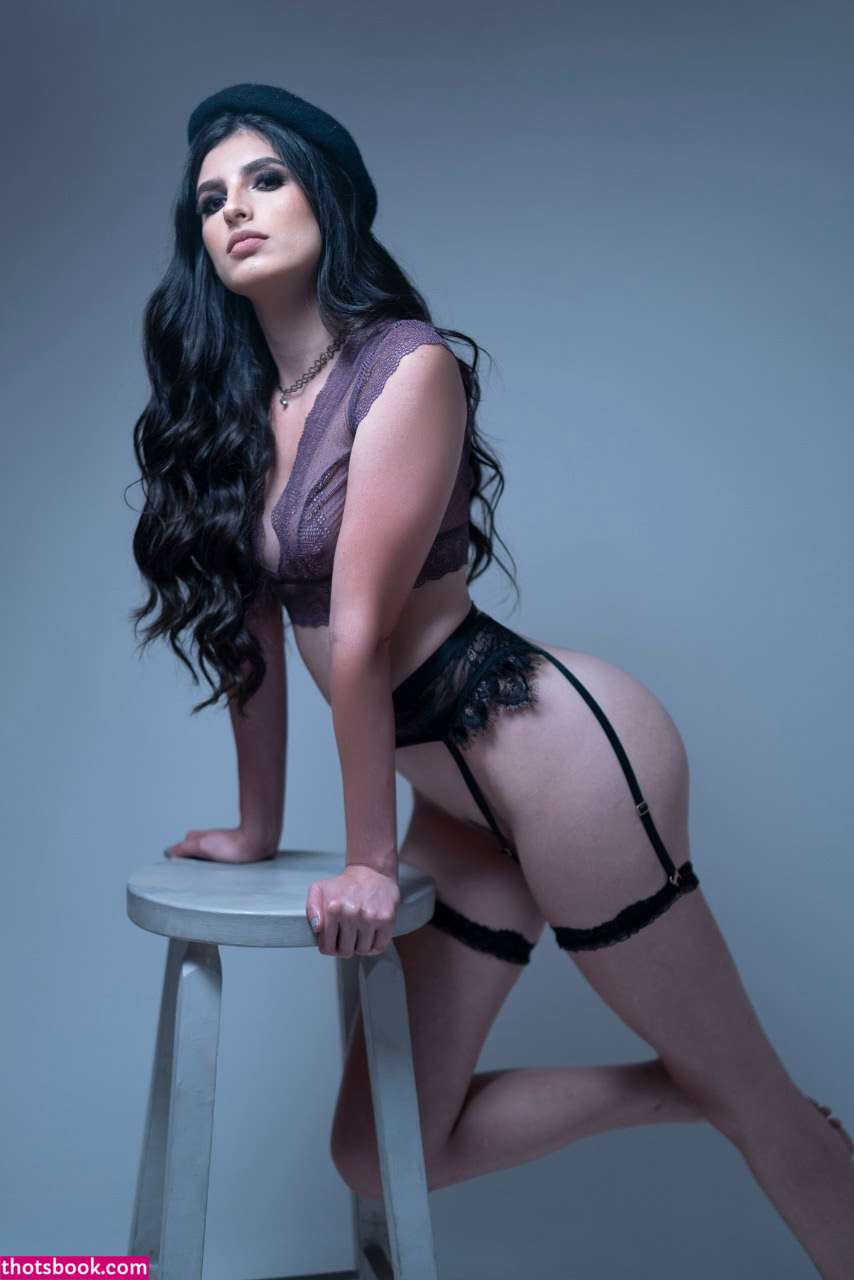 Holly Shit Nude OnlyFans Photos #4 538336