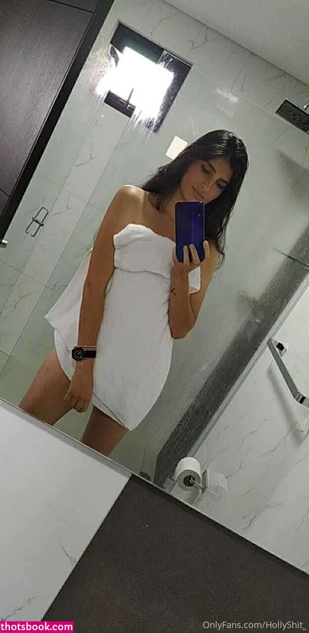 Holly Shit Nude OnlyFans Photos #7 538384