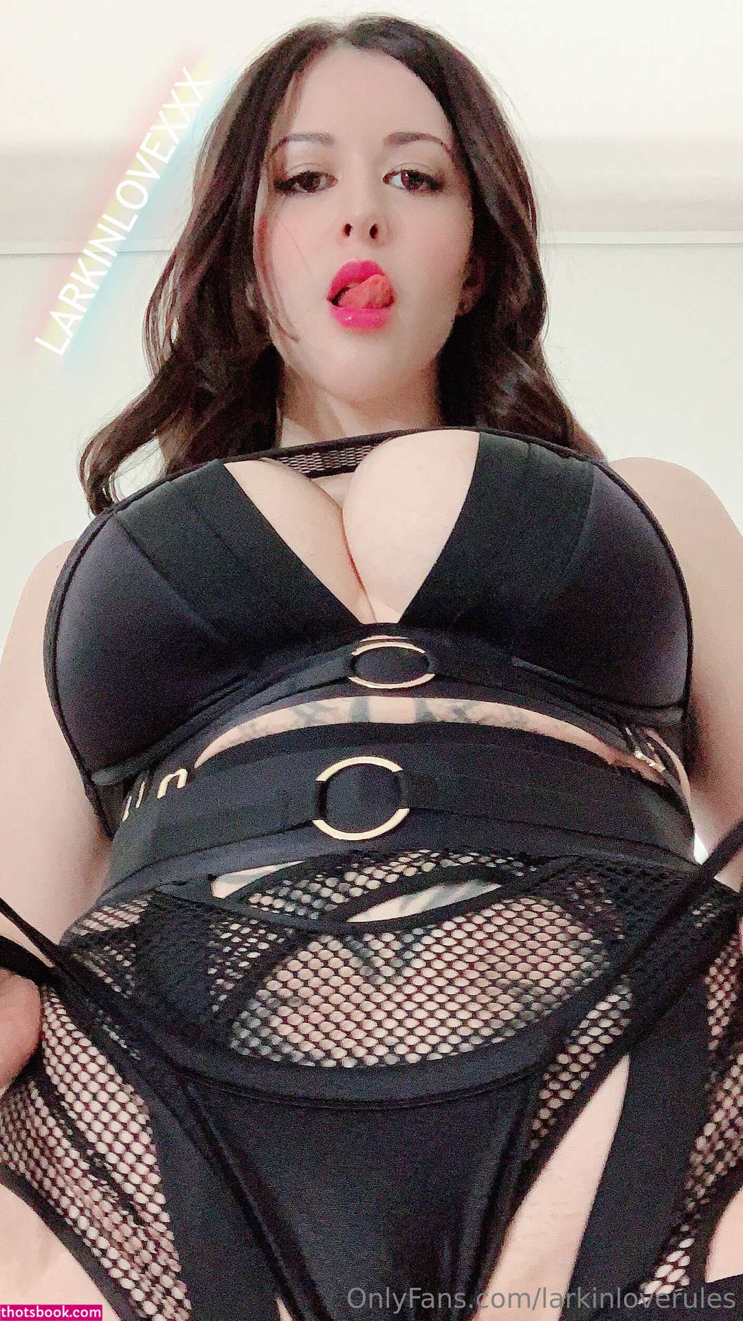 Larkin Love Nude OnlyFans Photos #1 538545