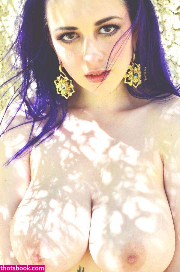 Larkin Love Nude OnlyFans Photos #3 538599