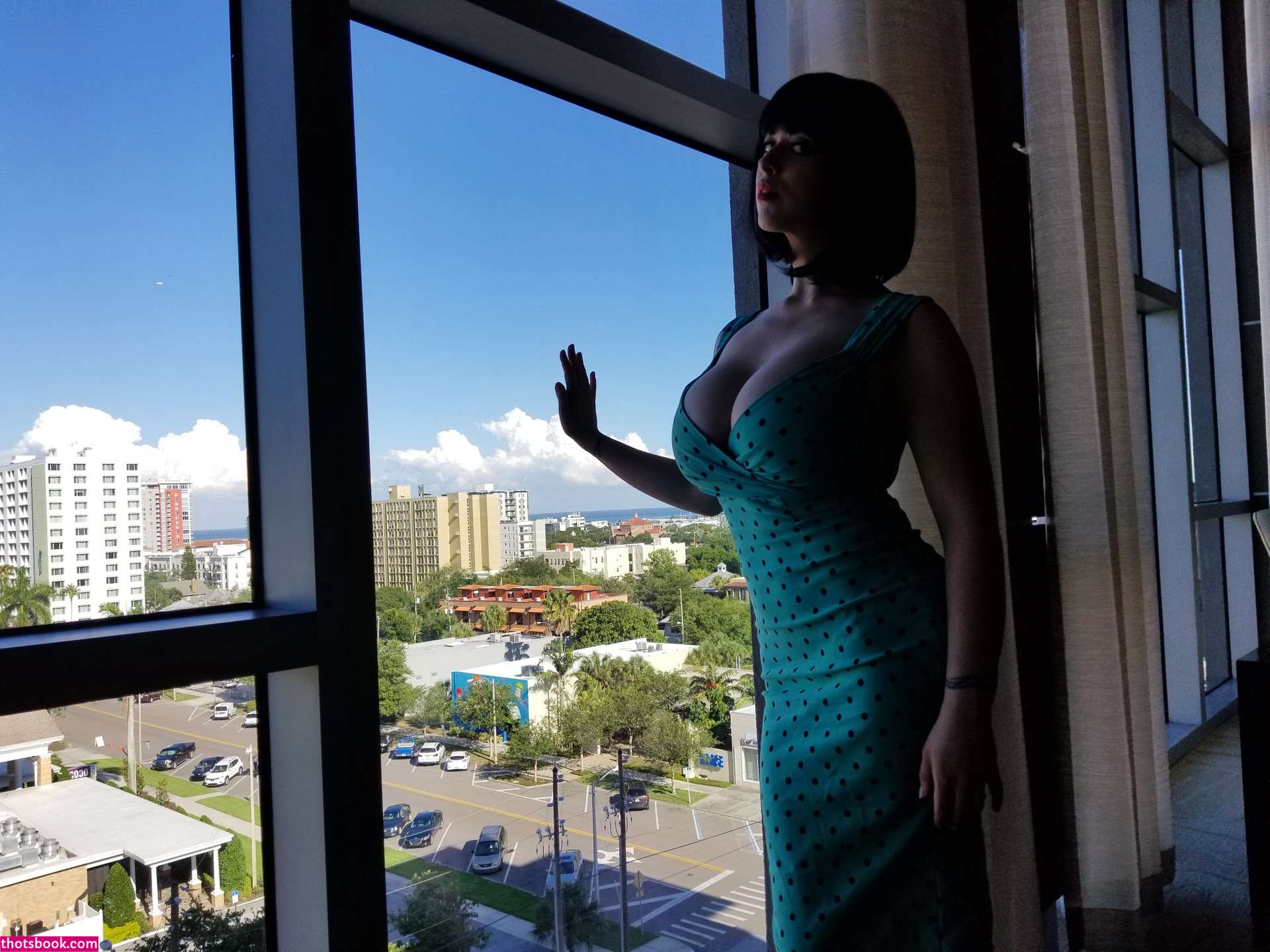 Larkin Love Nude OnlyFans Photos #3 538607