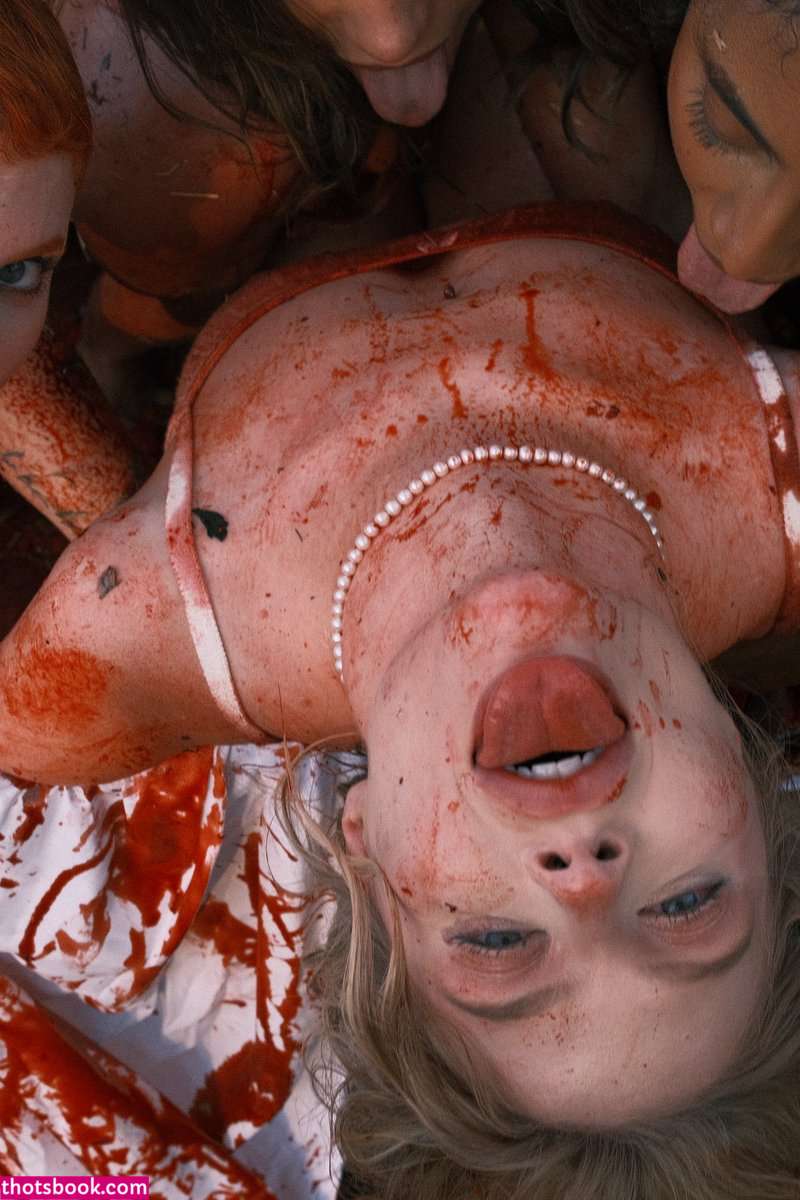 Luisa Sonza Nude OnlyFans Photos #1 538653