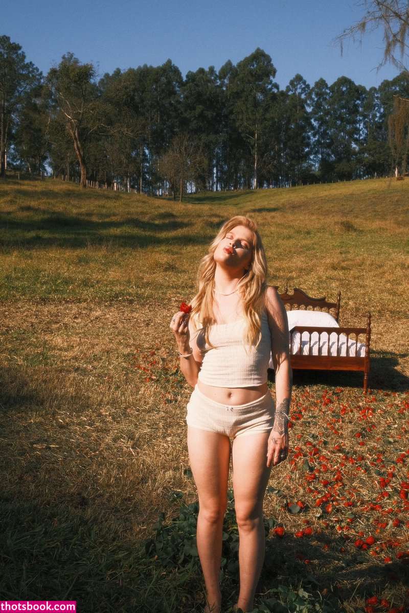 Luisa Sonza Nude OnlyFans Photos #1 538654