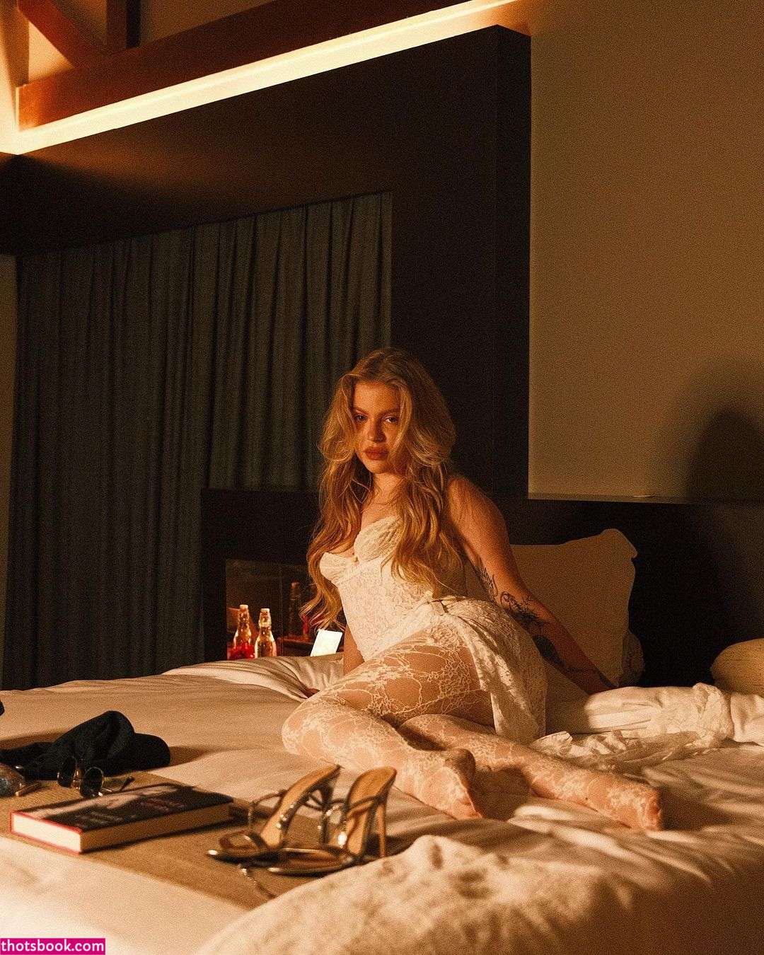 Luisa Sonza Nude OnlyFans Photos #3 538664