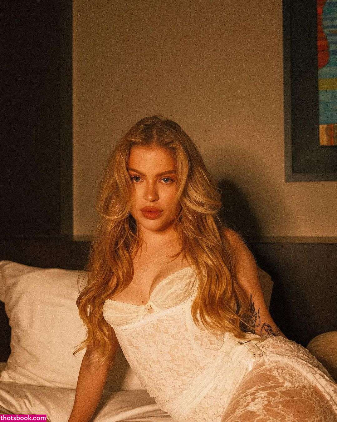 Luisa Sonza Nude OnlyFans Photos #3 538665