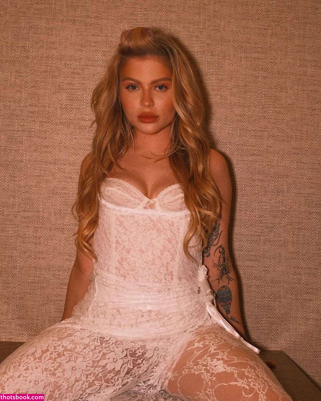 Luisa Sonza Nude OnlyFans Photos #3 538666