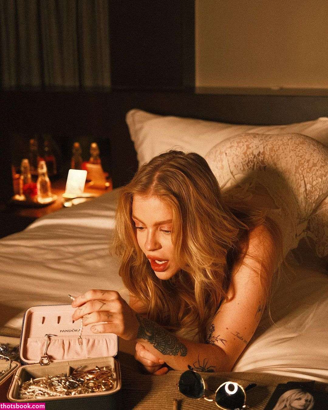 Luisa Sonza Nude OnlyFans Photos #3 538668