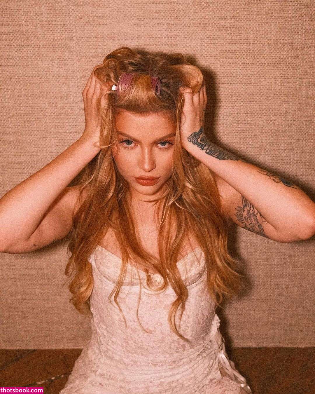 Luisa Sonza Nude OnlyFans Photos #3 538670