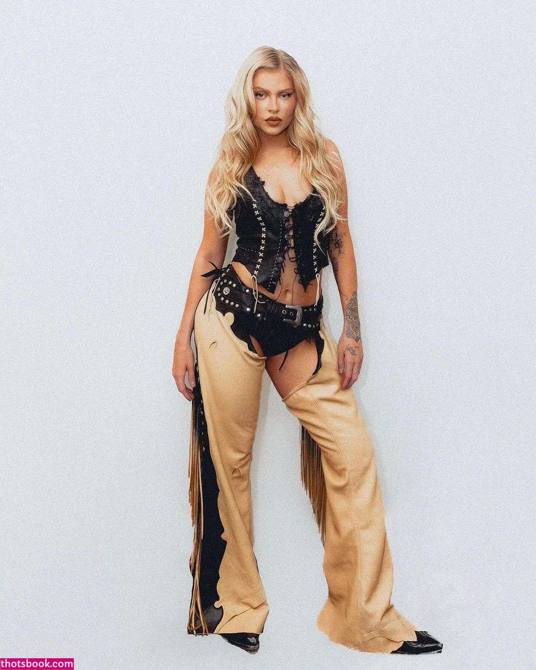 Luisa Sonza Nude OnlyFans Photos #4 538671