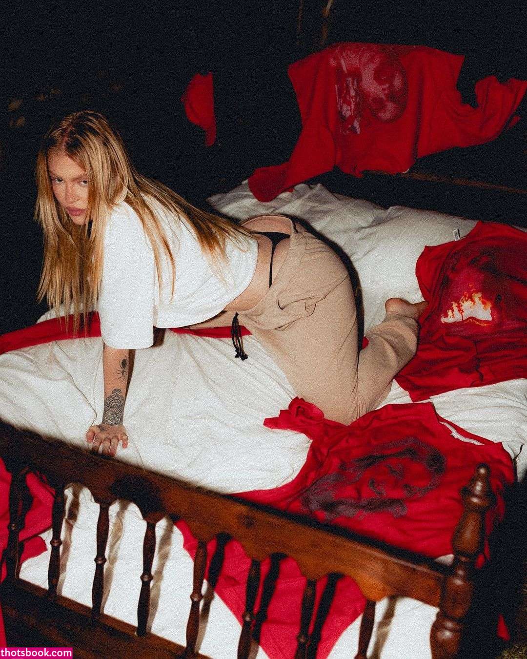 Luisa Sonza Nude OnlyFans Photos #5 538676