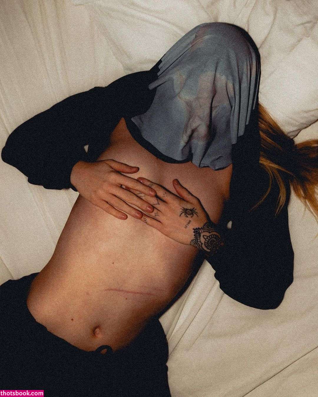 Luisa Sonza Nude OnlyFans Photos #5 538677