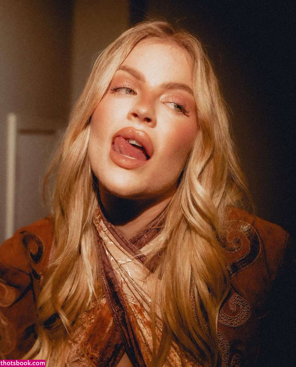 Luisa Sonza Nude OnlyFans Photos #6 538681