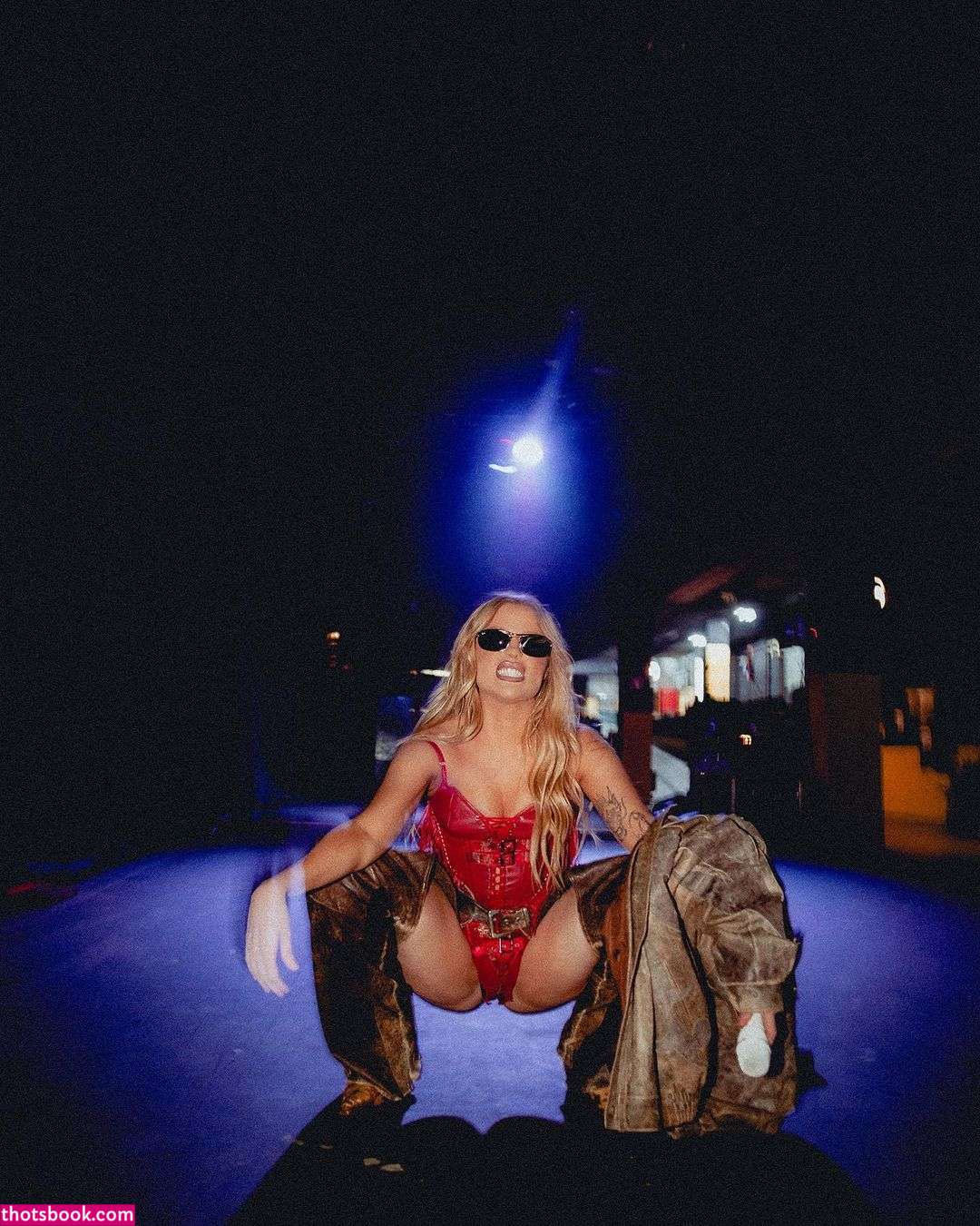 Luisa Sonza Nude OnlyFans Photos #7 538682