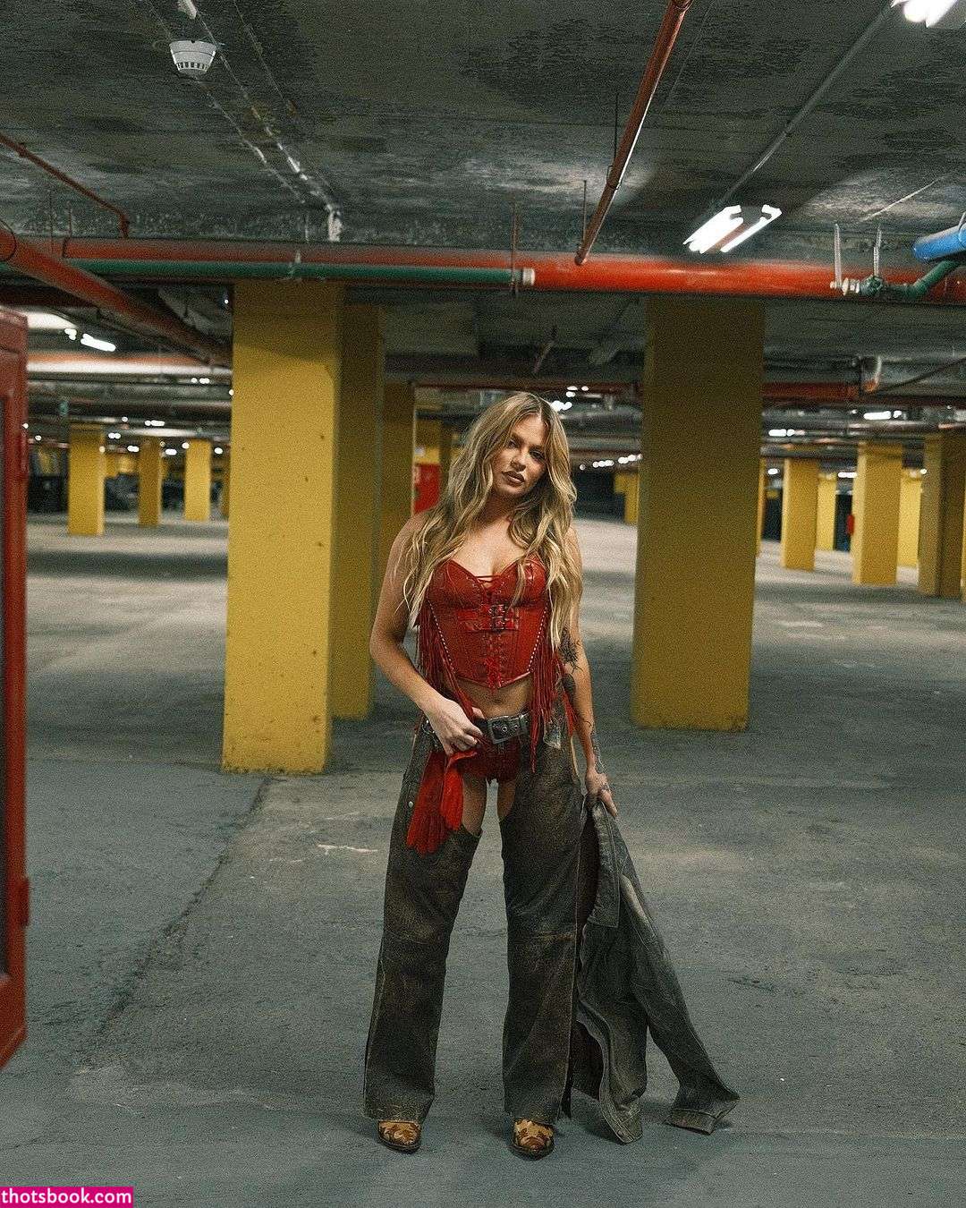 Luisa Sonza Nude OnlyFans Photos #7 538683