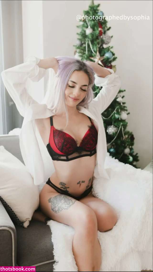 Miaxmon Nude OnlyFans Photos #3 538698