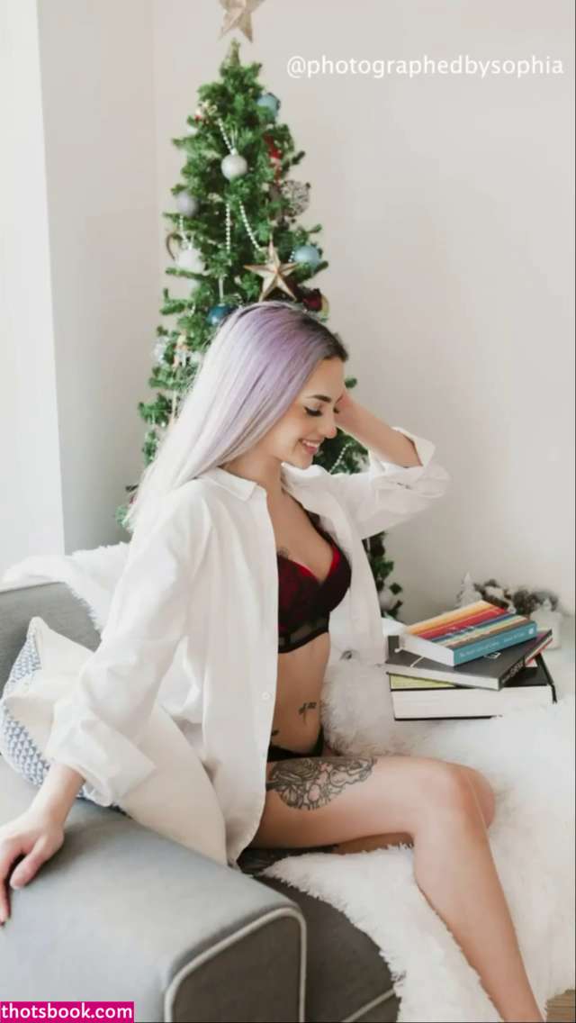 Miaxmon Nude OnlyFans Photos #3 538700