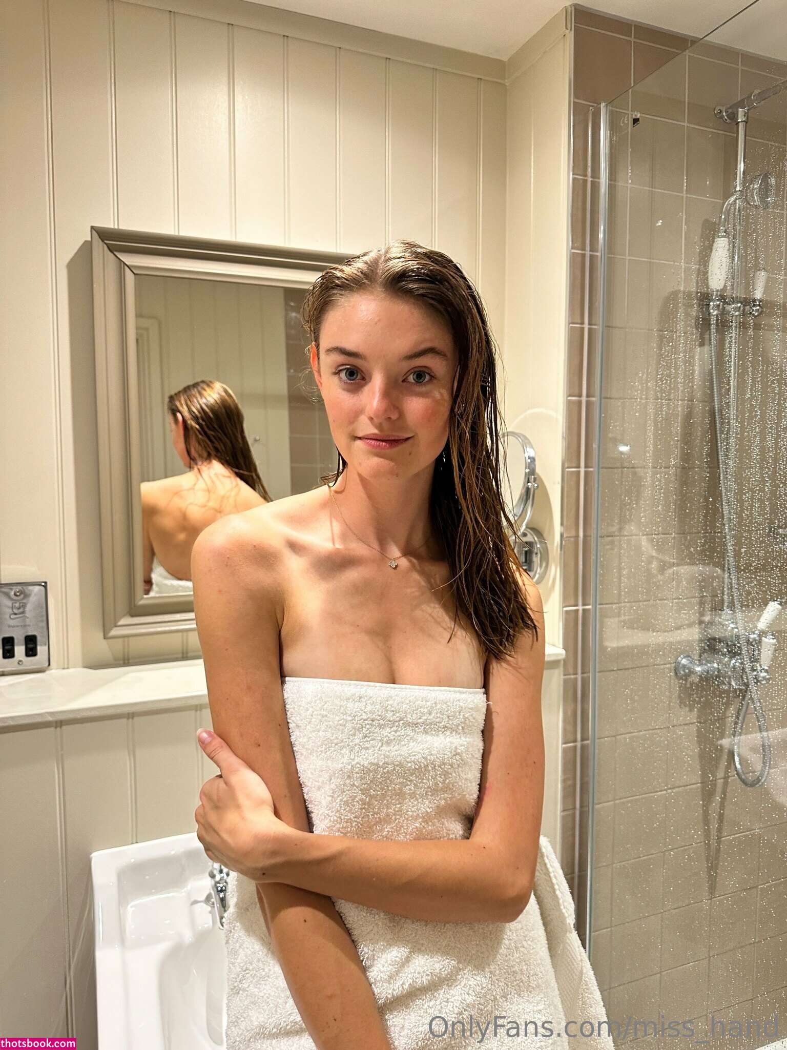 Willow Hand Nude OnlyFans Photos #7 539489