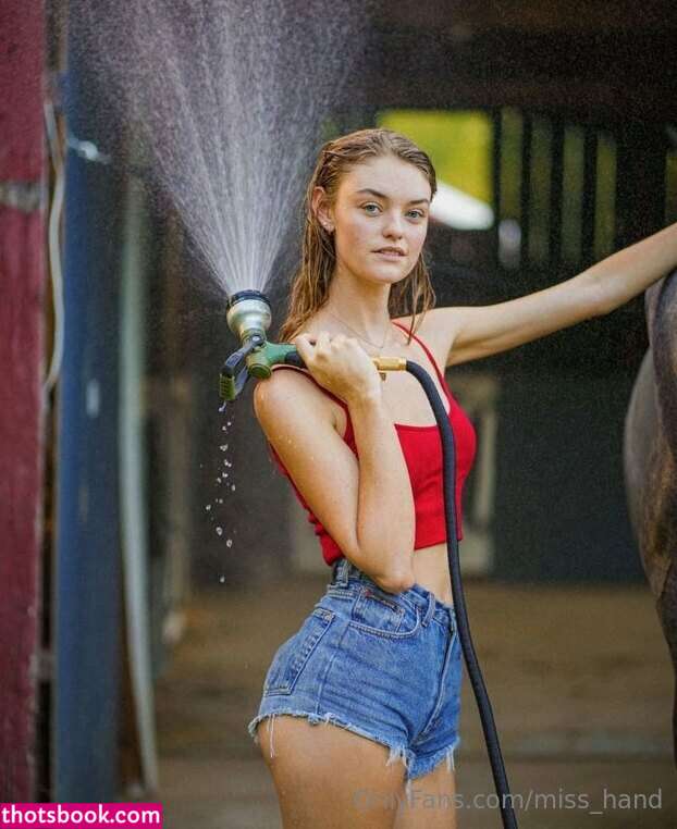 Willow Hand Nude OnlyFans Photos #7 539490