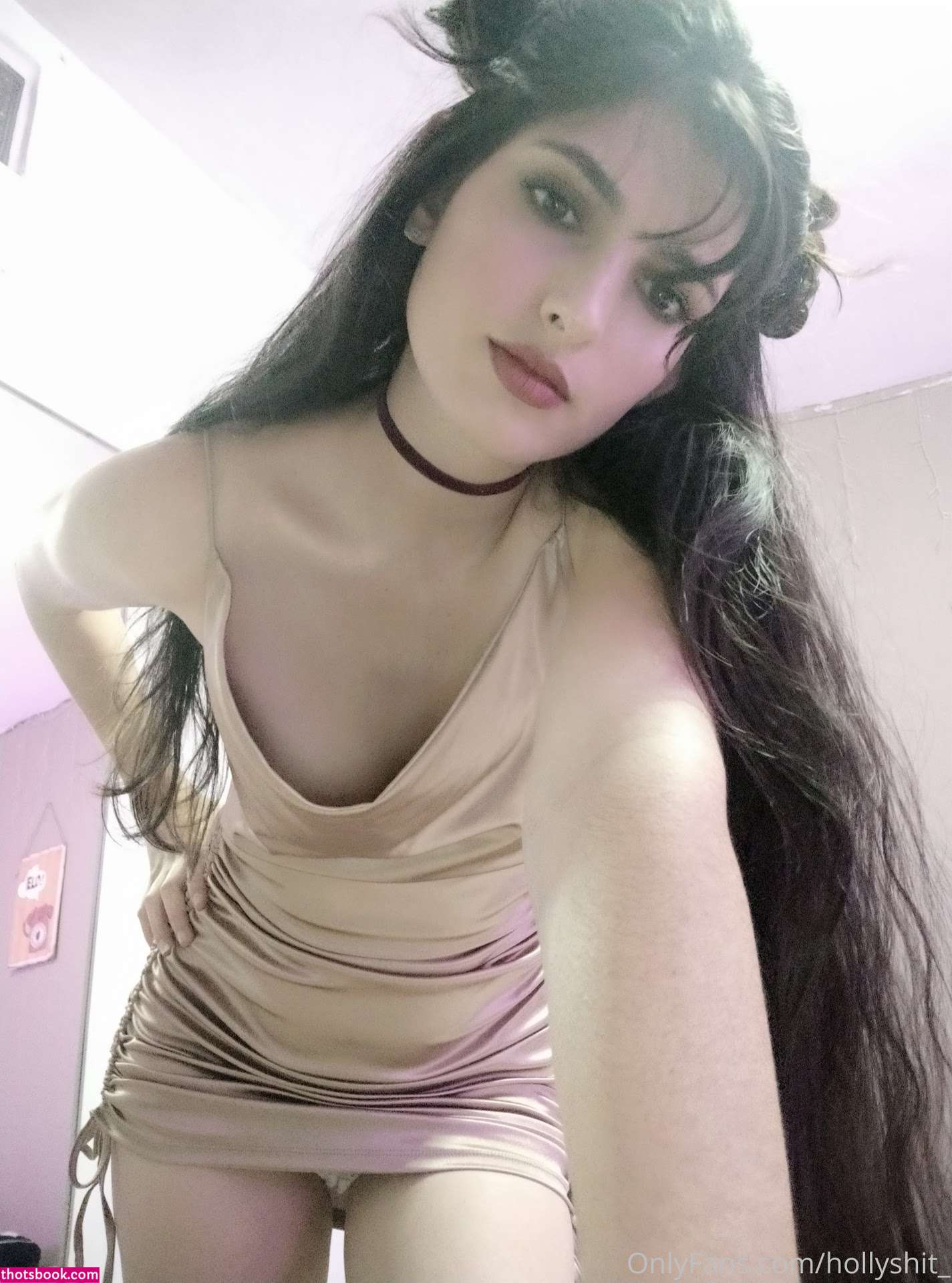 Holly Shit Nude OnlyFans Photos #10 539659