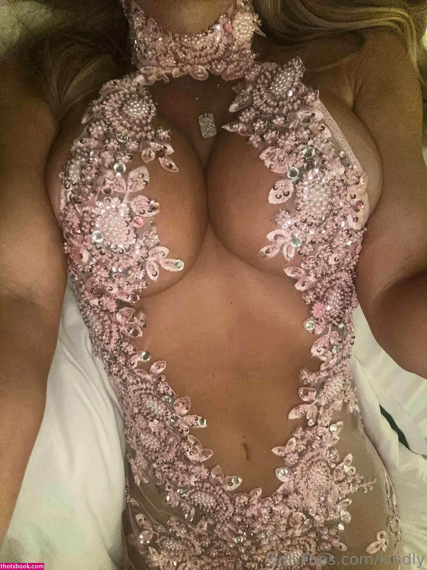 Kindly Myers Nude OnlyFans Photos #26 539697