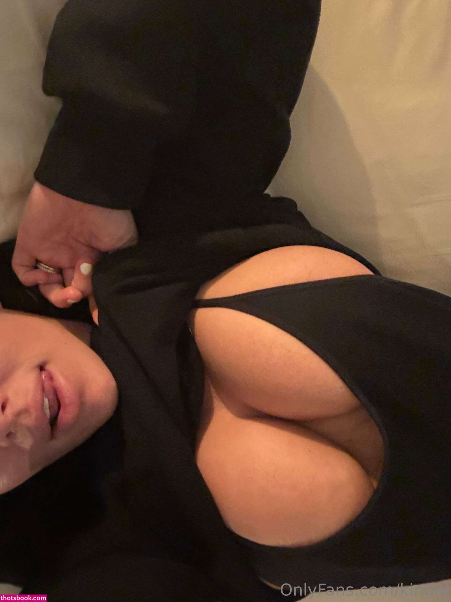 Kindly Myers Nude OnlyFans Photos #28 539707