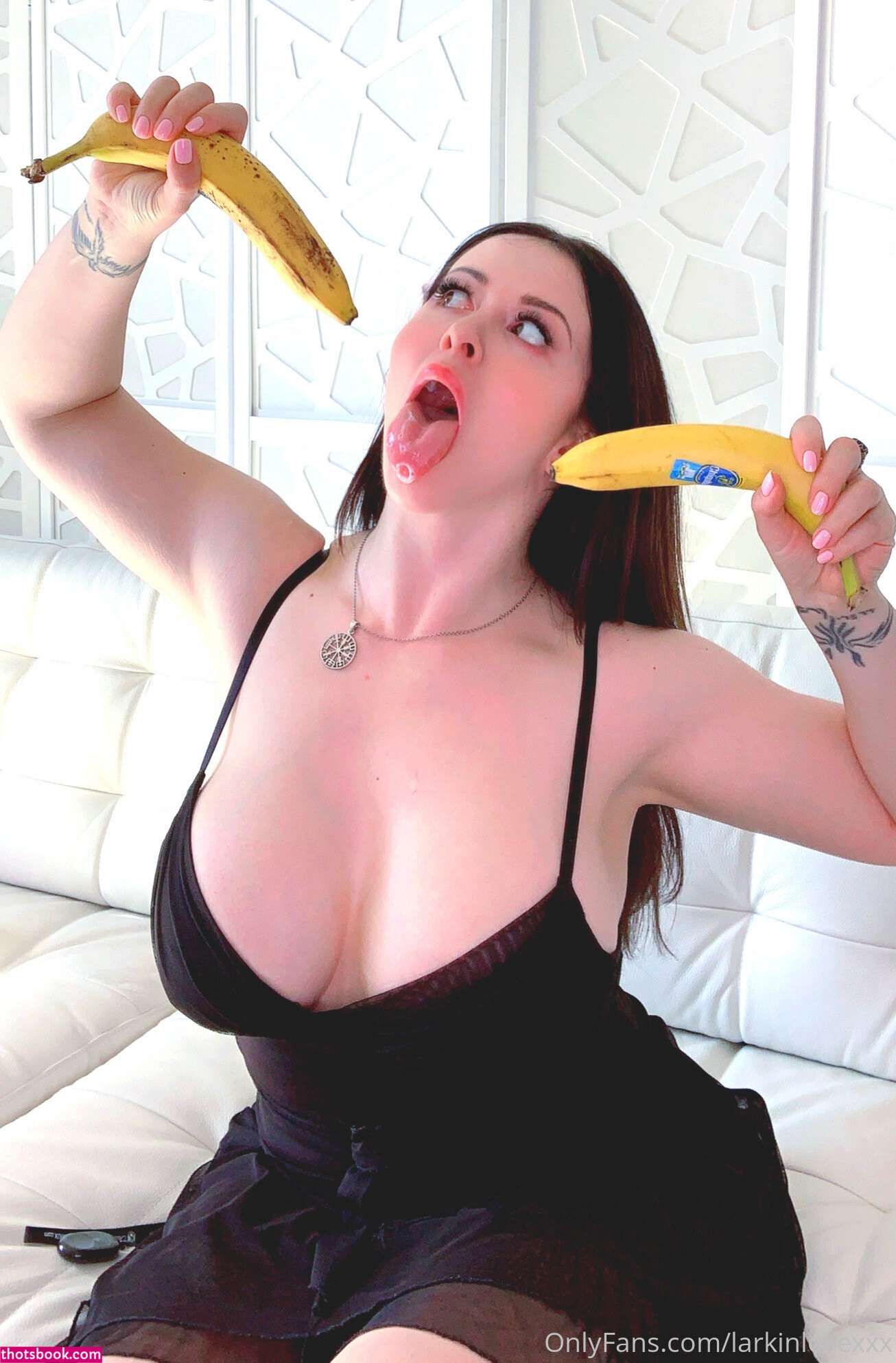 Larkin Love Nude OnlyFans Photos #12 539828